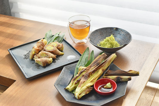 とうもろこしの赤ちゃん「ヤングコーン」って何? おいしい食べ方も紹介♪
