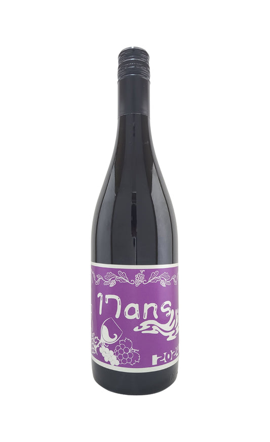 17ans -ディセタン-マスカット・ベーリーA【2024ヴィンテージ】