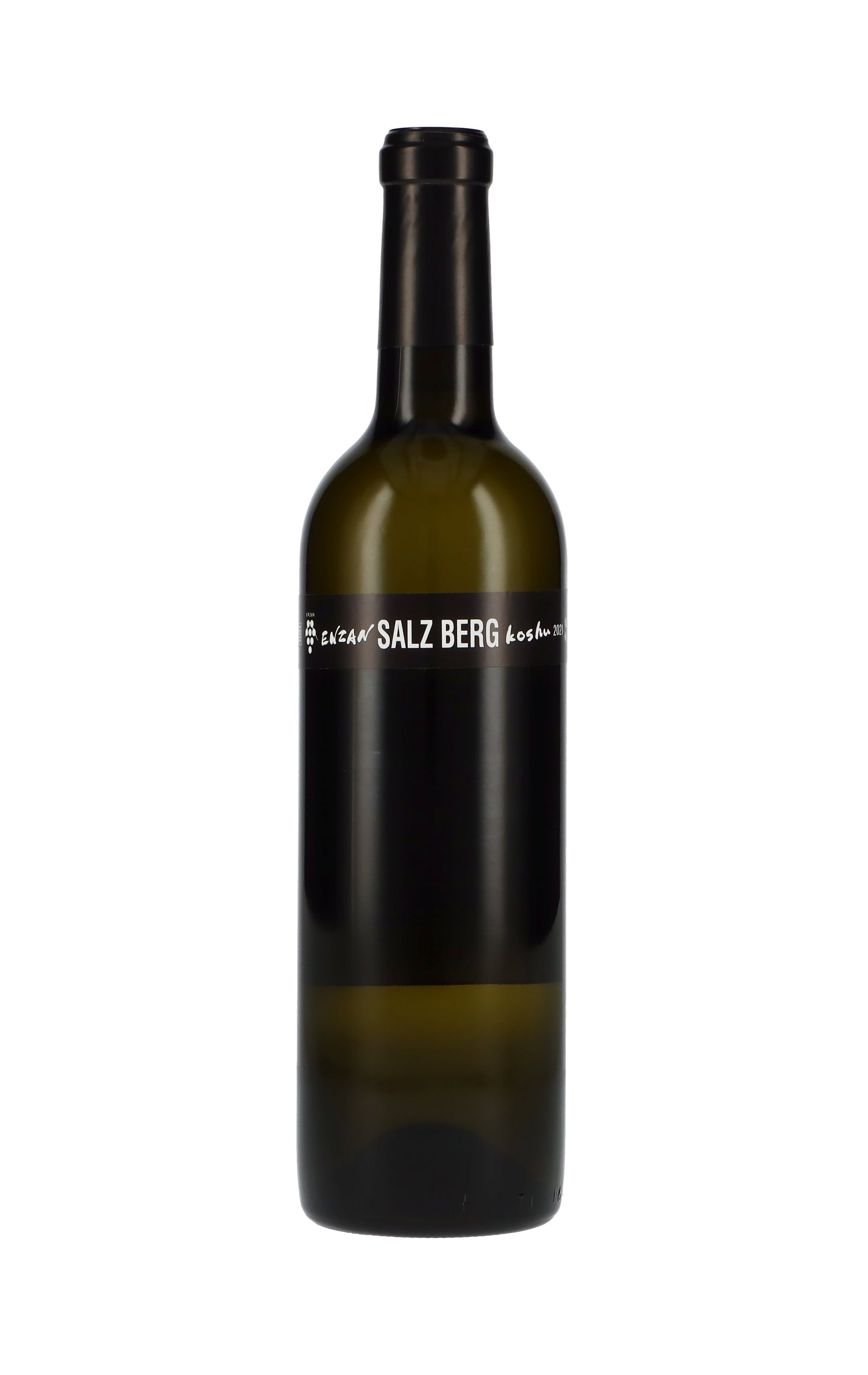 塩山洋酒醸造〈SALZ BERG Koshu〉