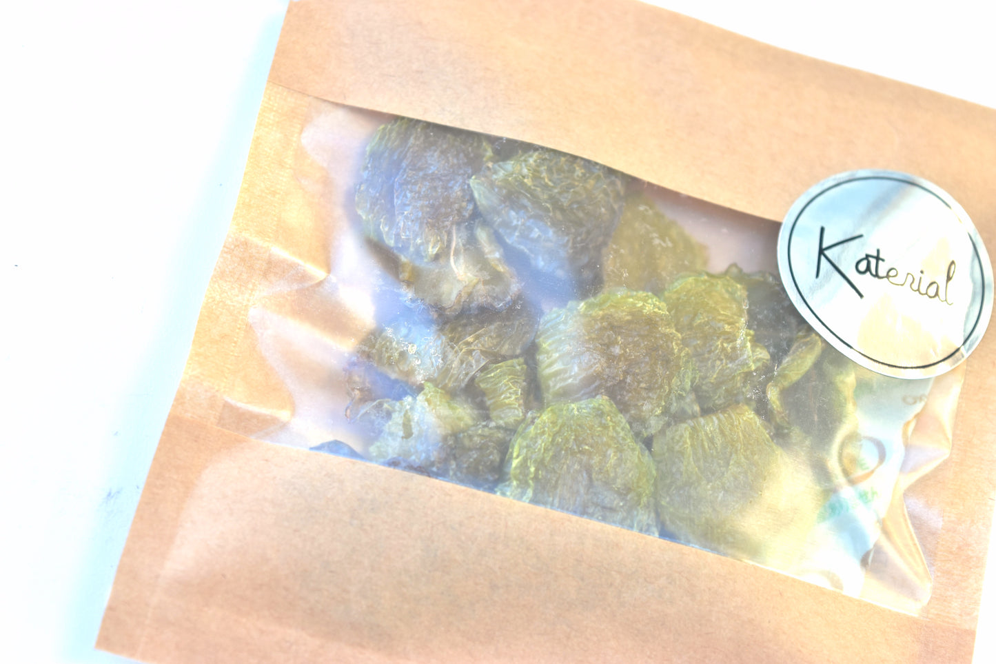 香るSDGsドライシャインマスカット20g×3袋